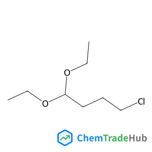 4-Chloro-1,1-diethoxybutane 4-Chloro-1,1-diethoxybutane