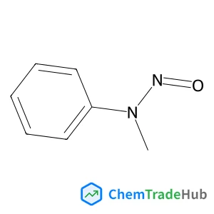 N-Methyl-N-nitrosoaniline