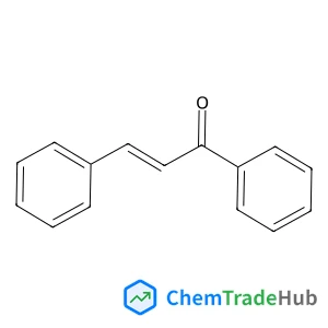 (2E)-1,3-Diphenyl-2-propen-1-one