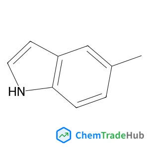5-Methyl-1H-indole
