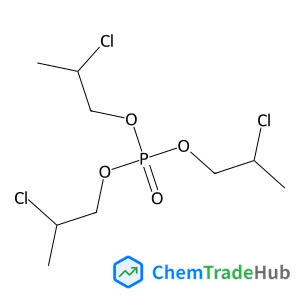 Tris(2-chloropropyl) phosphate
