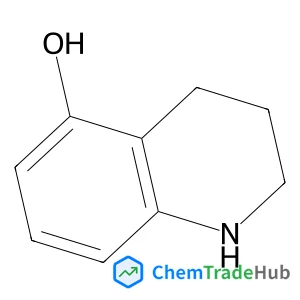 1,2,3,4-TETRAHYDRO-5-QUINOLINOL