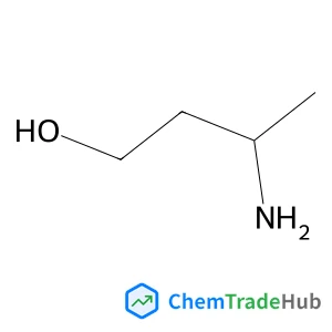 (3R)-3-Amino-1-butanol (3R)-3-Amino-1-butanol