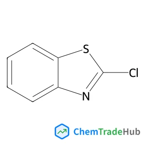 2-Chloro-1,3-benzothiazole