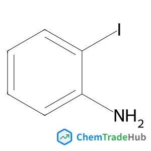 2-Iodoaniline 2-Iodoaniline