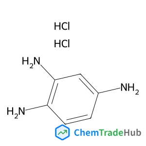 1,2,4-Triamino-Benzene 2HCl