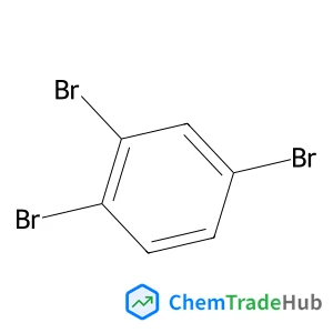 1,2,4-TRIBROMOBENZENE
