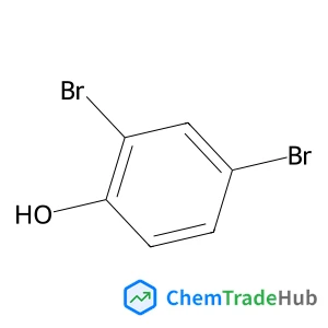 2,4-Dibromophenol