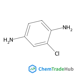 2-Chloro-1,4-benzenediamine