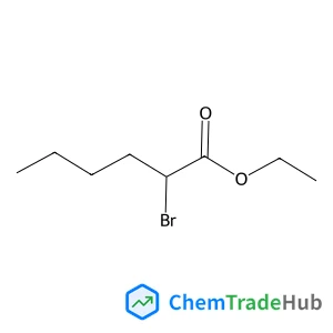 Ethyl 2-bromohexanoate