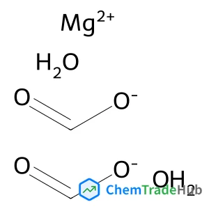Formic acid, magnesium salt, dihydrate