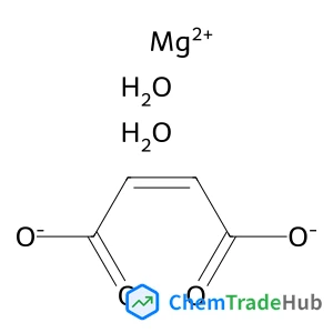 Magnesium maleate dihydrate