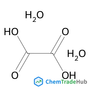 Oxalic Acid Dihydrate
