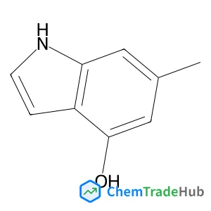 6-Methyl-1H-indol-4-ol