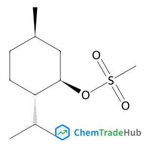 (1R,2S,5R)-2-Isopropyl-5-methylcyclohexyl methanesulfonate