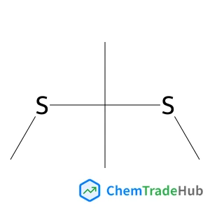 2,2-Bis(methylsulfanyl)propane