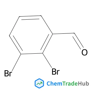 2,3-Dibromobenzaldehyde 2,3-Dibromobenzaldehyde