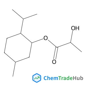 (1R,2S,5R)-2-Isopropyl-5-methylcyclohexyl (2S)-2-hydroxypropanoate