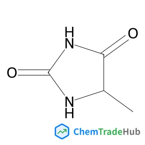 5-Methyl-2,4-imidazolidinedione