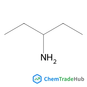 3-Pentanamine
