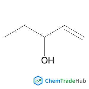 1-Penten-3-ol