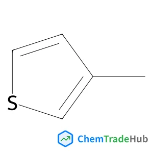 3-METHYLTHIOPHENE