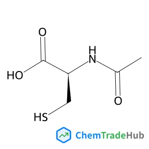N-ACETYLCYSTEINE (NAC)