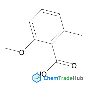 2-Methoxy-6-methylbenzoic acid