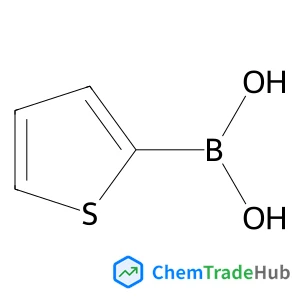 2-Thienylboronic acid