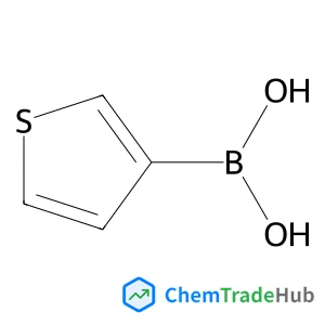 3-Thienylboronic acid
