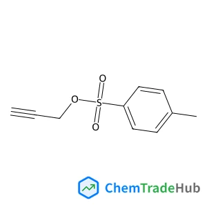 2-Propyn-1-yl 4-methylbenzenesulfonate