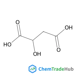Malic acid