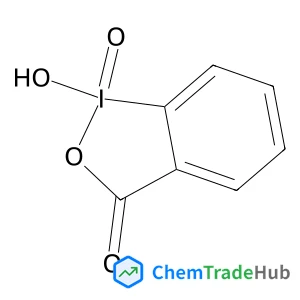 1-hydroxy-1-oxo-3H-1λ?,2-benziodaoxol-3-one