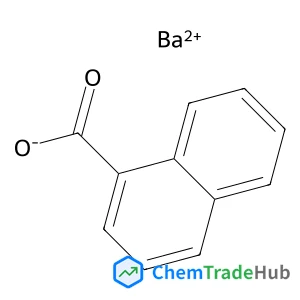 Barium naphthenate