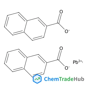 Lead naphthenate