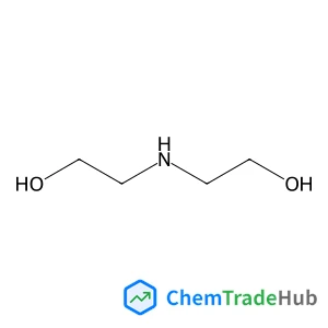 Diethanolamine
