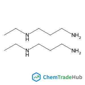 Amines, N-tallow alkyltrimethylenedi- Amines, N-tallow alkyltrimethylenedi-