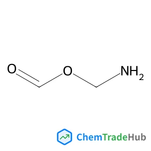 Aminomethyl formate