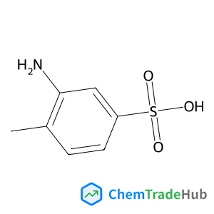 2-Aminotoluene-4-sulfonicacid
