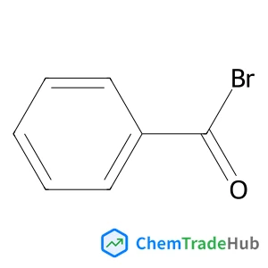Benzoyl bromide