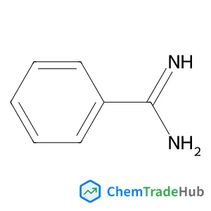 """""BENZENECARBOXIMIDAMIDE N-HYDROXY-4-NITRO-"