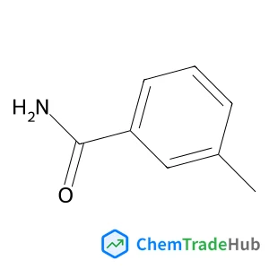 3-Methylbenzamide