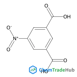 5-Nitroisophthalic acid