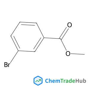 Methyl 3-bromobenzoate