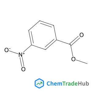 Methyl 3-nitrobenzoate