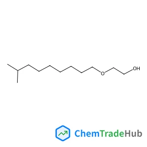 2-[(8-Methylnonyl)oxy]ethanol