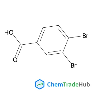 3,4-DIBROMOBENZOIC ACID