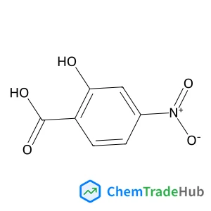2-Hydroxy-4-nitrobenzoic acid
