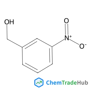 (3-Nitrophenyl)methanol