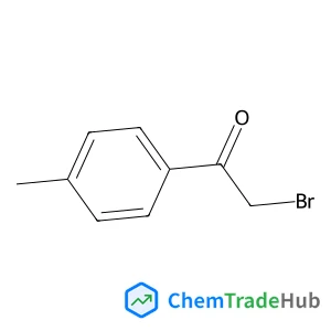 2-Bromo-1-(4-methylphenyl)ethanone
